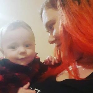 Meet your Posher, Shania